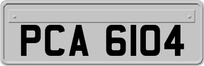 PCA6104