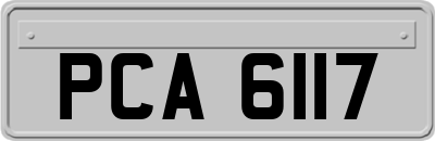 PCA6117