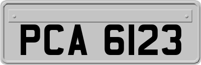 PCA6123