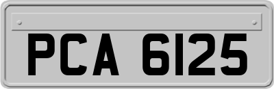 PCA6125