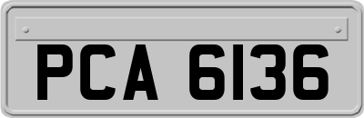 PCA6136