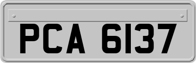 PCA6137