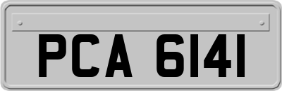 PCA6141