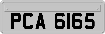 PCA6165