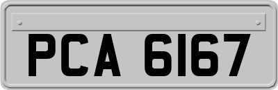 PCA6167