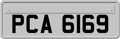 PCA6169