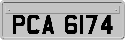PCA6174