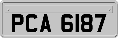 PCA6187