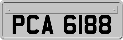PCA6188
