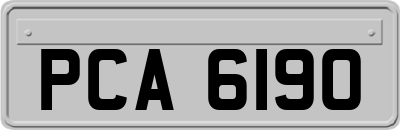 PCA6190