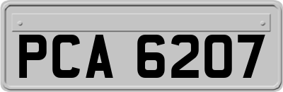 PCA6207
