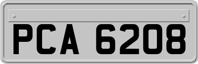 PCA6208