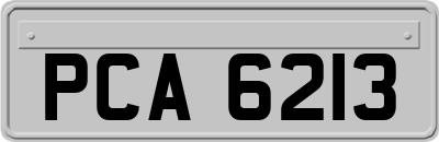 PCA6213