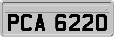 PCA6220