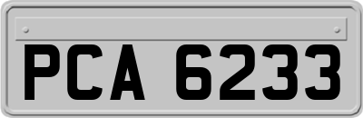 PCA6233