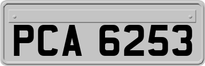 PCA6253