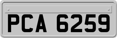 PCA6259
