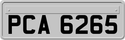 PCA6265