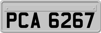 PCA6267