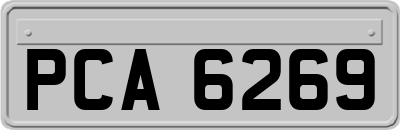PCA6269