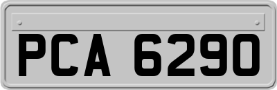 PCA6290