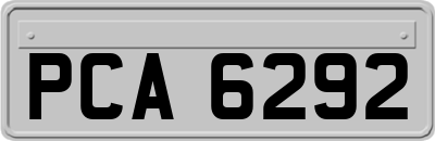 PCA6292