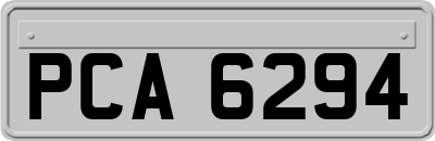 PCA6294