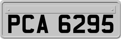 PCA6295
