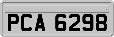 PCA6298