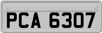 PCA6307