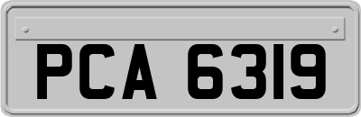 PCA6319