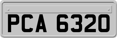 PCA6320