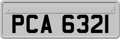 PCA6321
