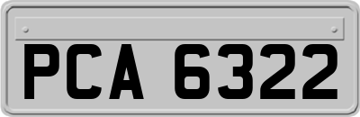 PCA6322