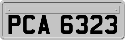 PCA6323