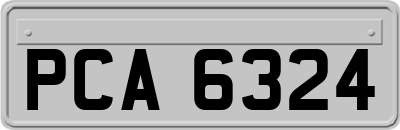 PCA6324