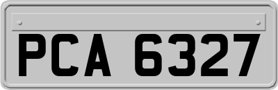 PCA6327