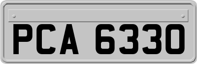 PCA6330