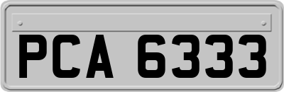 PCA6333