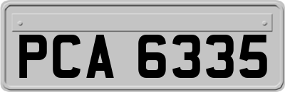 PCA6335