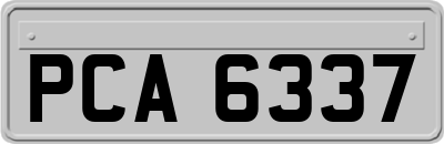 PCA6337