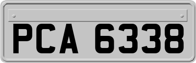PCA6338