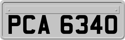 PCA6340
