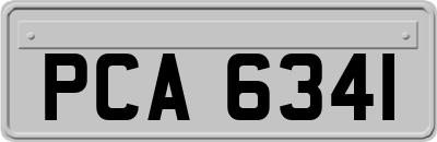PCA6341