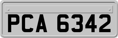 PCA6342