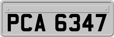 PCA6347