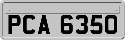 PCA6350