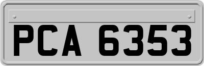 PCA6353