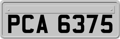 PCA6375