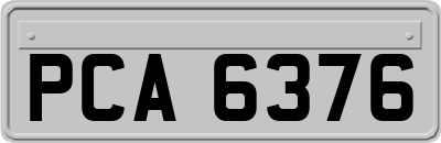 PCA6376